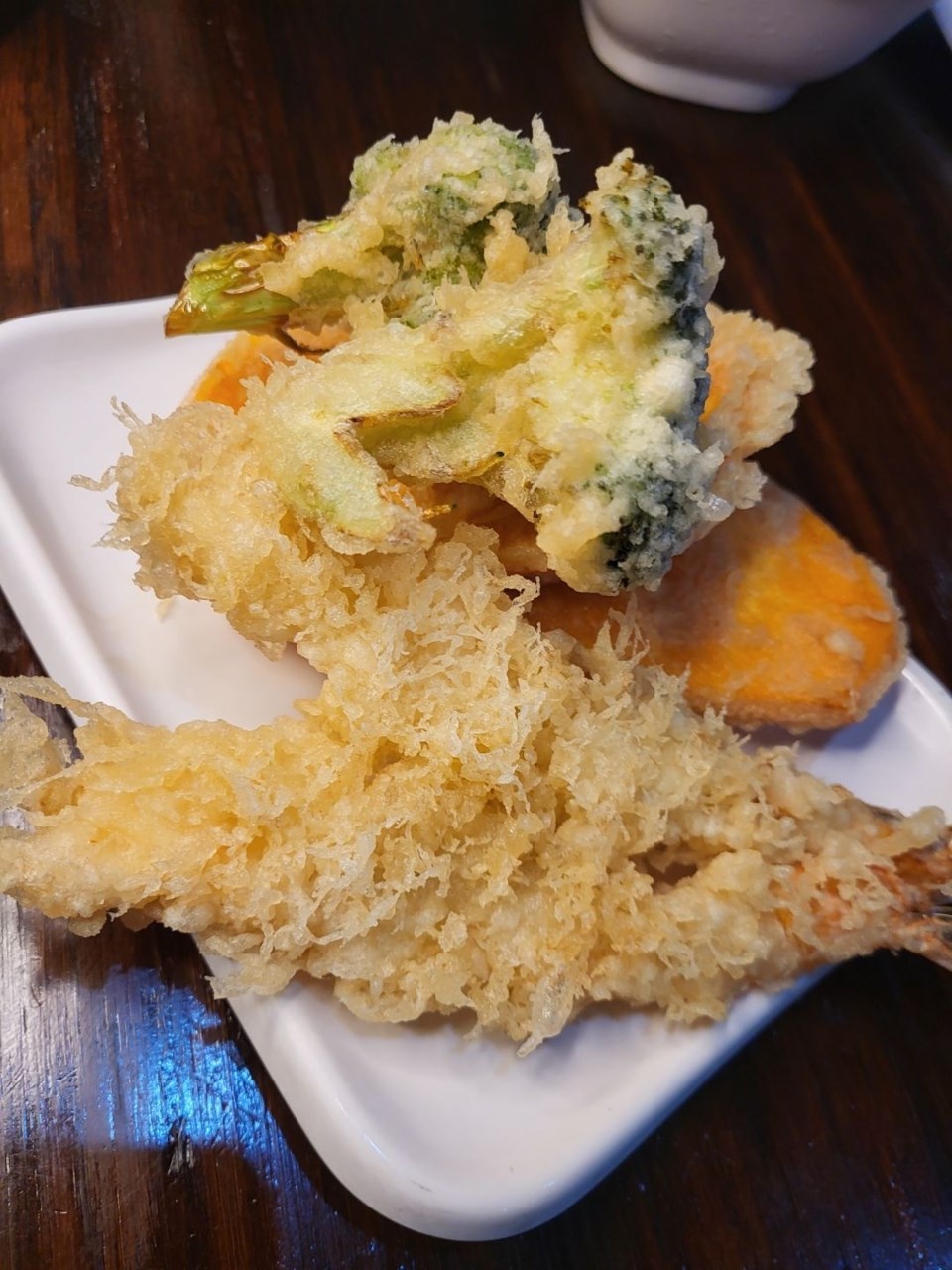 tempura