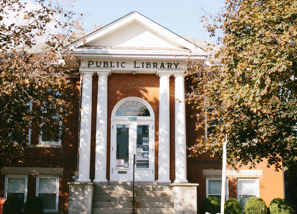 watford-library