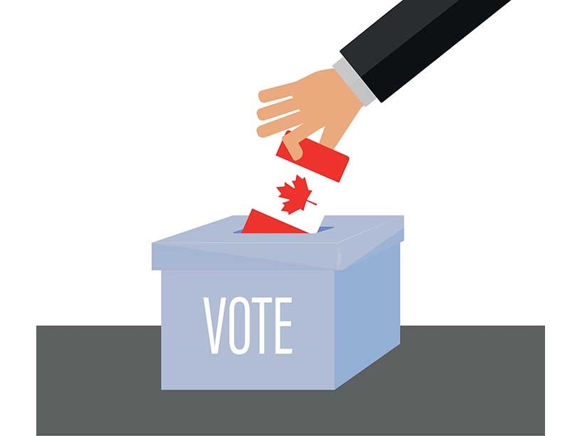 Democracy Today Resting on the Edge of a Knife The Sarnia Journal