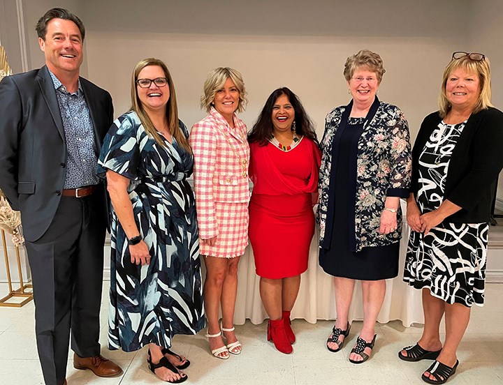 2023 Women Of Excellence Honoured The Sarnia Journal 