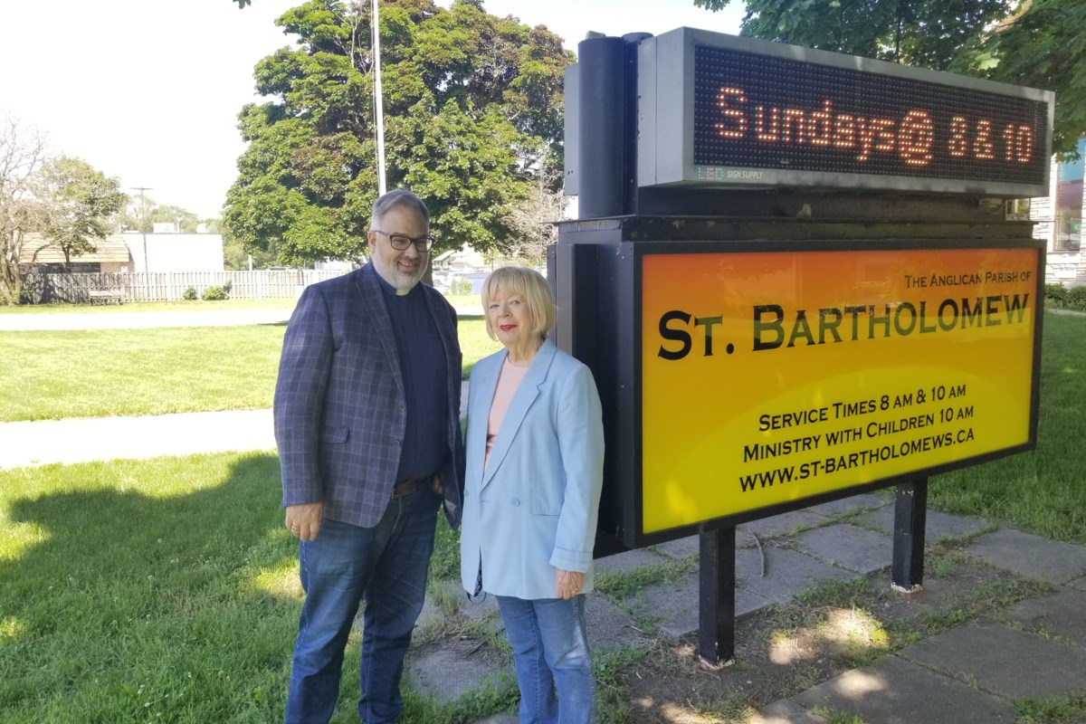 St. Bart’s Church to host shopping village & ‘Undersea Brunch’ to support affordable housing initiatives