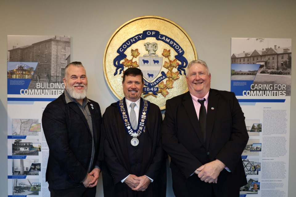 warden-kevin-marriott-centre-with-outgoing-2023-2024-deputy-warden-brian-white-and-incoming-2025-2026-deputy-warden-jeff-agar