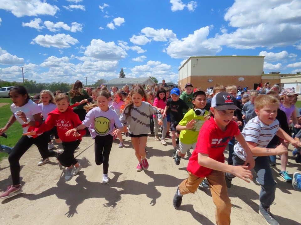 oesmarafunrun