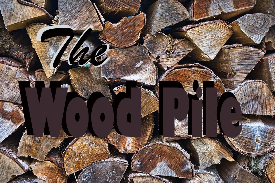 woodpile