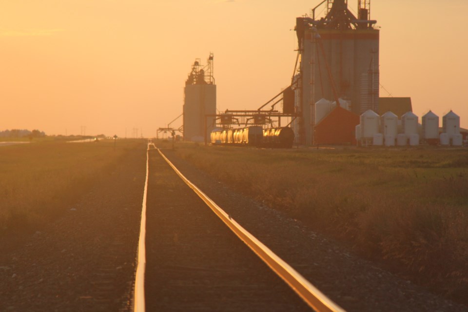 Terminals-rail line2