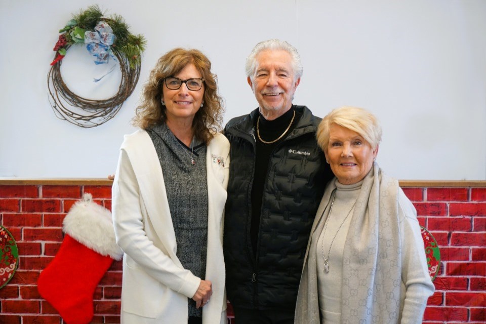 Brian and Faye Foley, founders of the Associate Dance Arts for Professional Teachers syllabus, were in Estevan for the first time since the pandemic to examine Drewitz School of Dance students under the leadership of Lorie-Gay Drewitz-Gallaway.