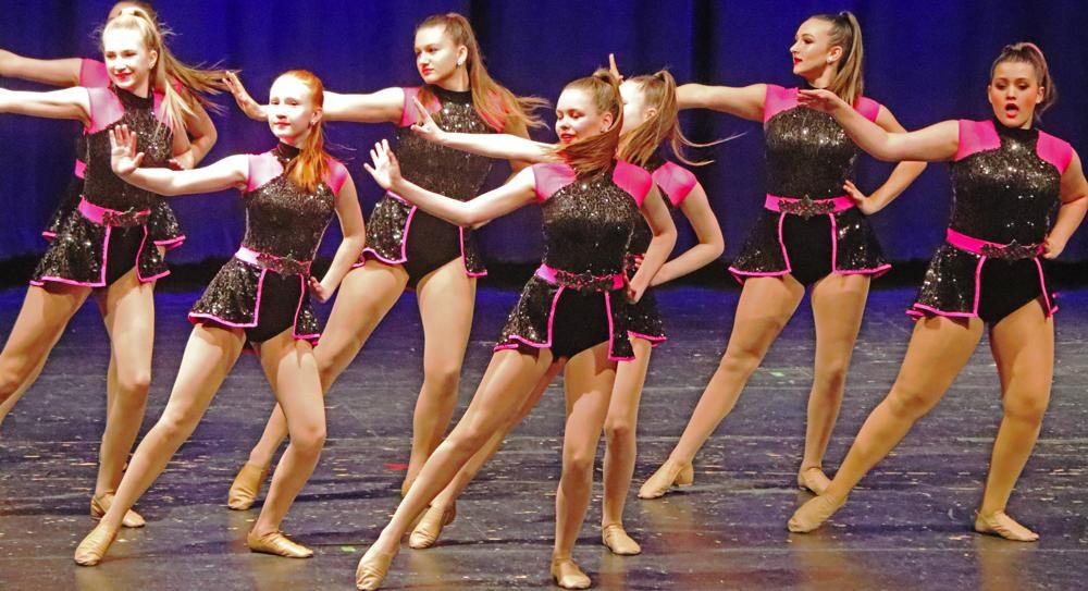 De Tricky Feet Celebrates End Of Season With Dance Recital Photo Gallery Sasktodayca