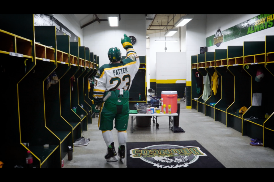 The Humboldt Broncos tragedy: an oral history