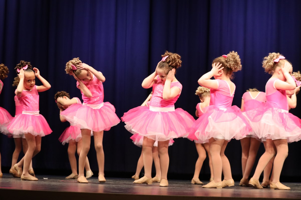 Inspiration of Dance competition held in Weyburn: Photo Gallery ...