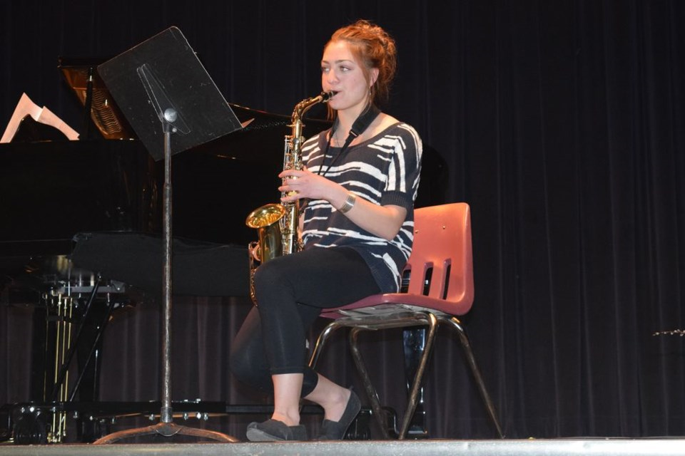 For the first time since 2018, the Parkland Music Festival is returning to Canora, with classes set for April 12 and 13 at the Canora Composite School Auditorium. The final concert will be held on April 16.