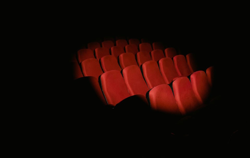 theatre-seats