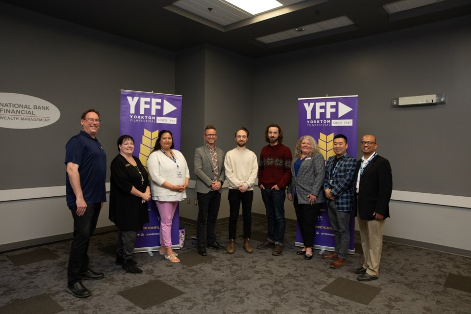 yorkton-film-festival-opens-applications-for-2025-mentorship-program