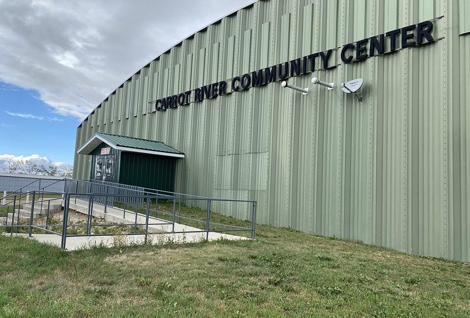 carrotrivercommunitycentre