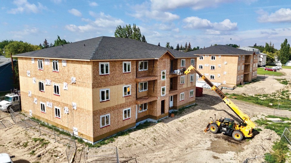 moosomin-apartment-project