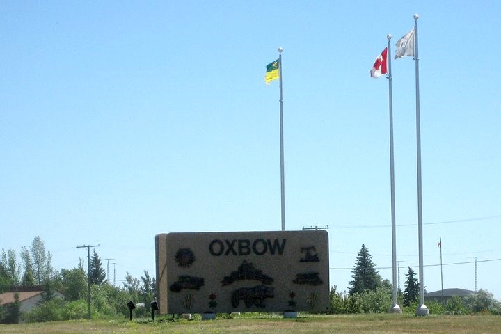 oxbow-se-saksatchewan