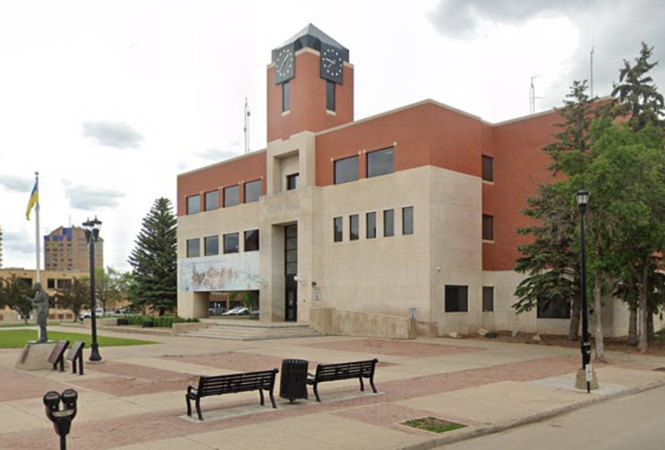 princealbertcityhall