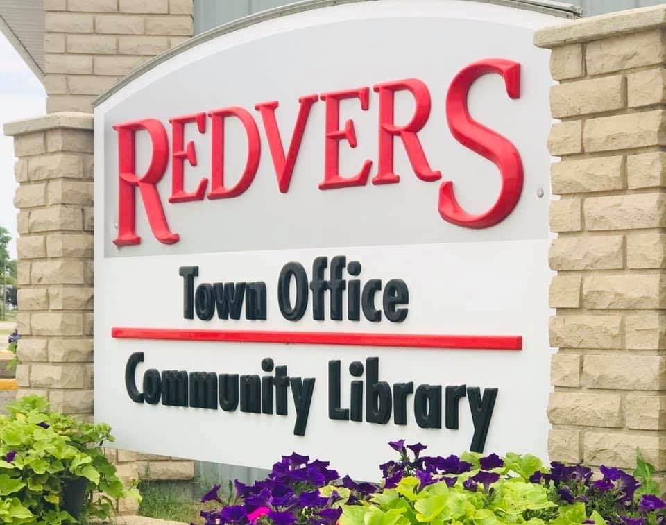 redvers-town-office-building