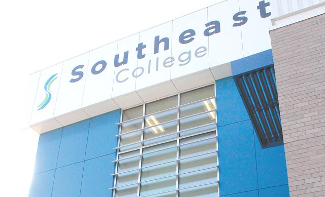 Southeast College(1)