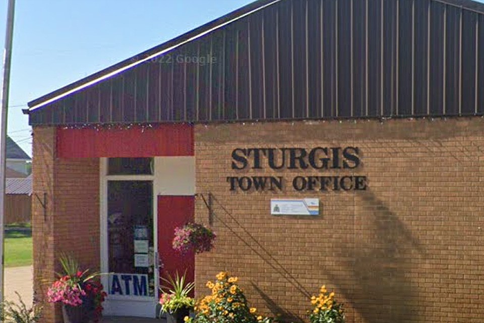 sturgis-town-office