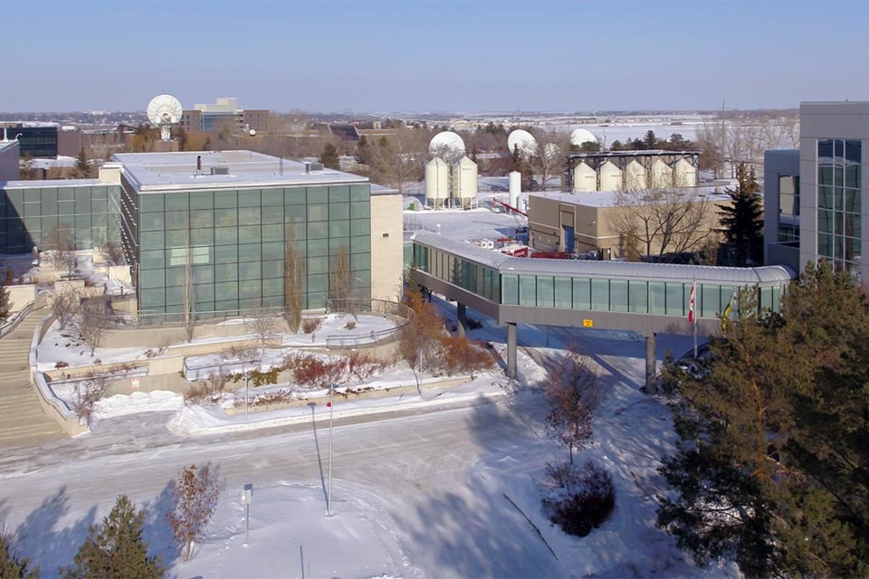 Celebrating 50 Years of VIDO innovation at USask