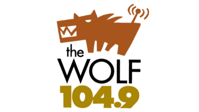 104.9 The WOLF