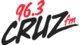 96.3 Cruz FM