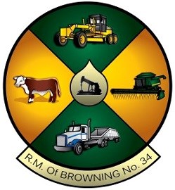 RM of Browning No. 34