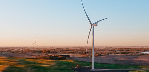 bekevar-wind-facility-opened