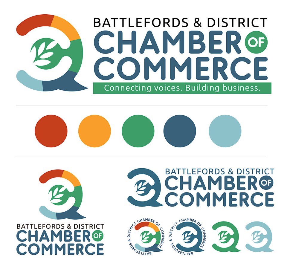 Chamber logo