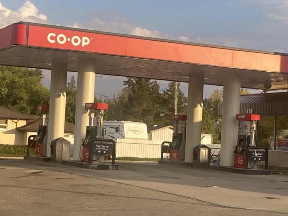 coop-gas-station-estevan