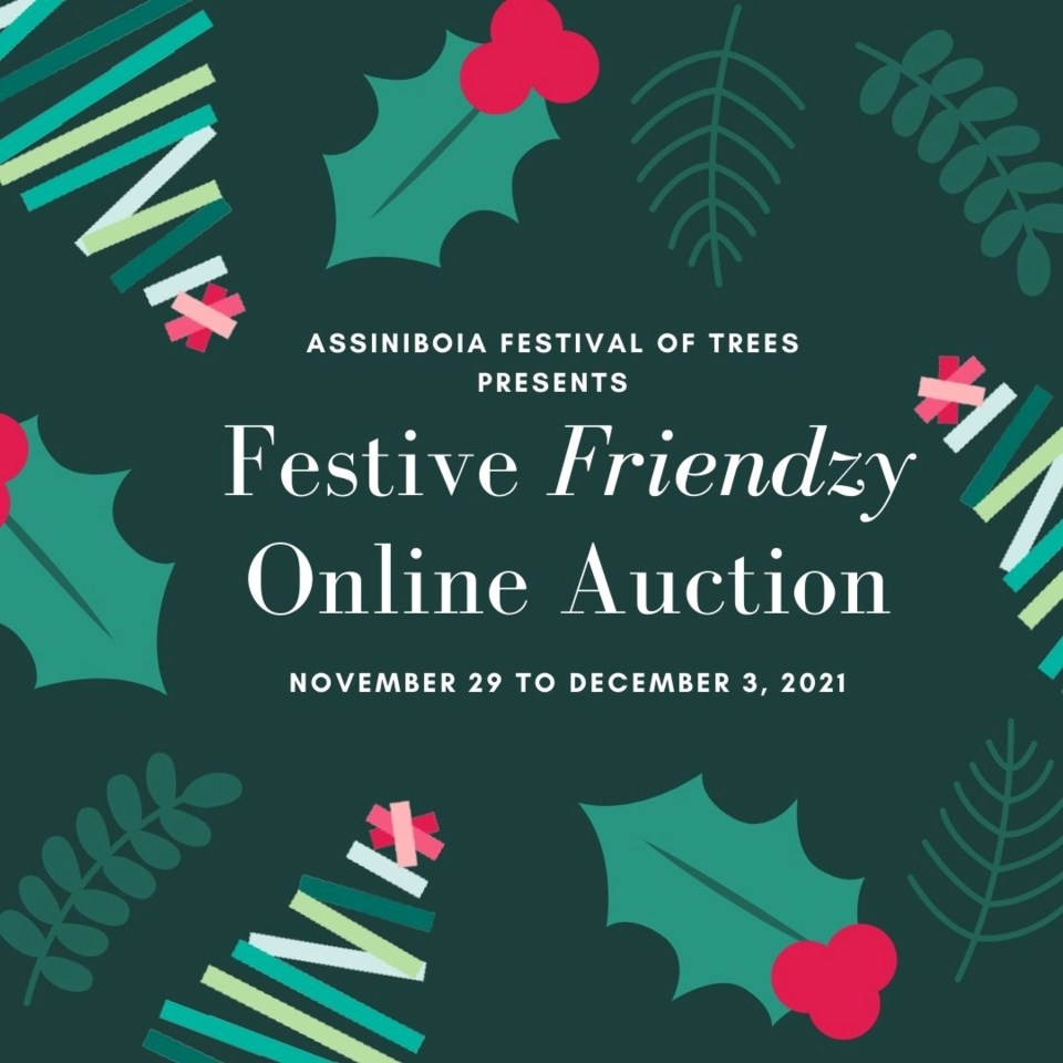 Festival of Trees