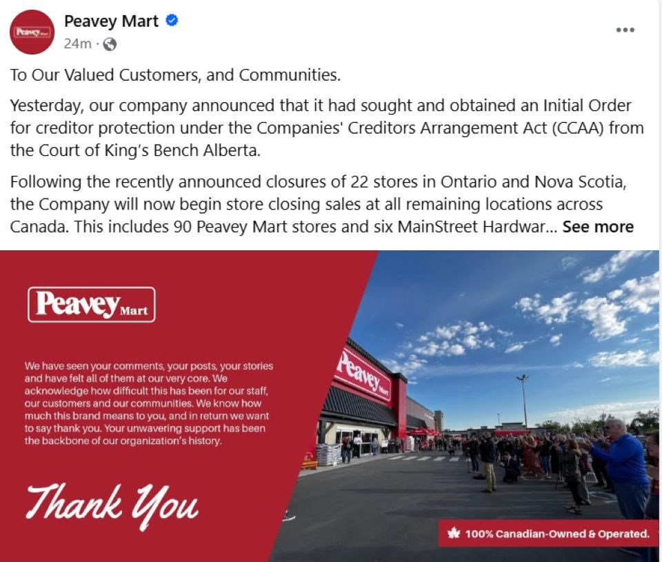 peavey-mart-customers