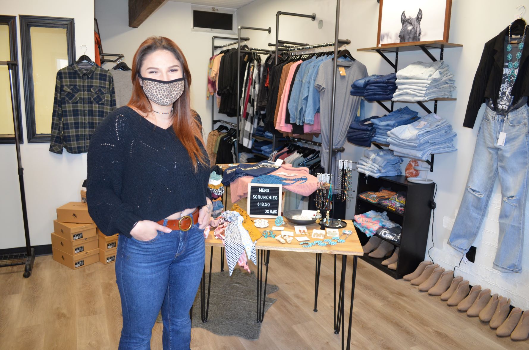 New boutique opens on Main Street in Stoughton SaskToday.ca