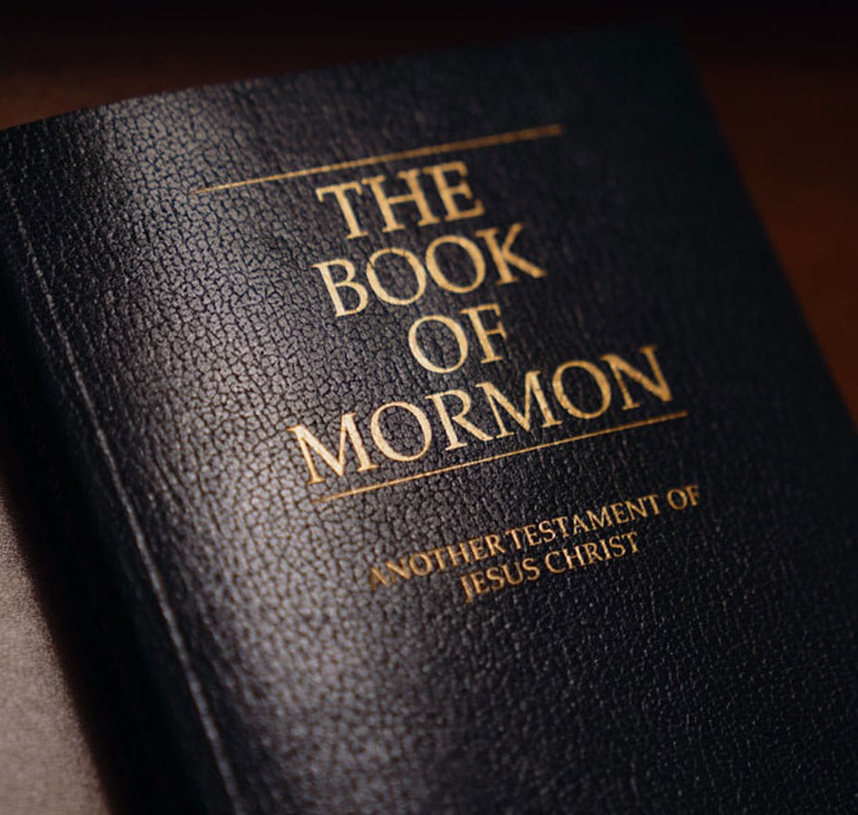 book-mormon