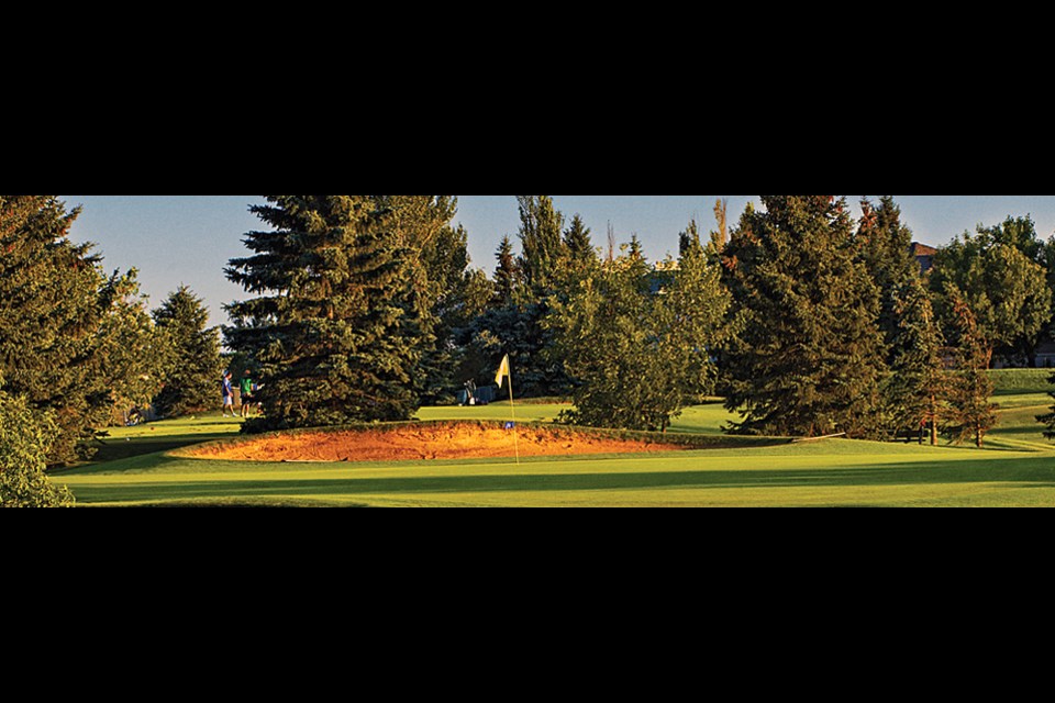 City Of Saskatoon Golf Courses To Open On April 28 SaskToday Ca   Golf Course ;w=960;h=640;bgcolor=000000