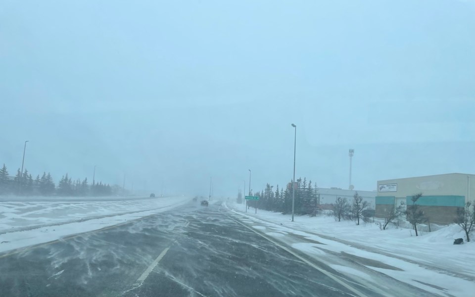 reduce-visibility-on-ring-road