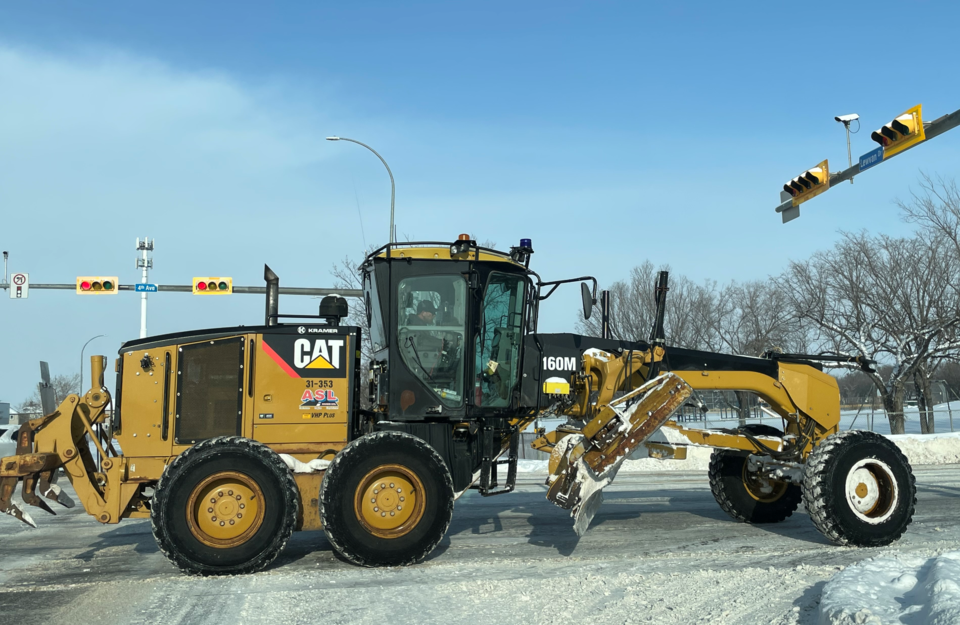 snowplow-passing-by