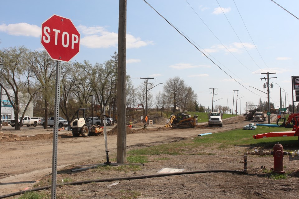 yorkton_rd_construction