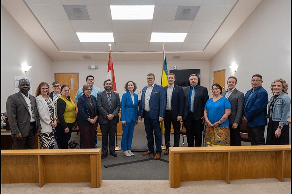 Funding of $1.7 million for the 2024-2025 Drug Treatment Court program is cost shared by the province and the federal governments. From this amount, the North Battleford program will receive $240,000 for its initial year.