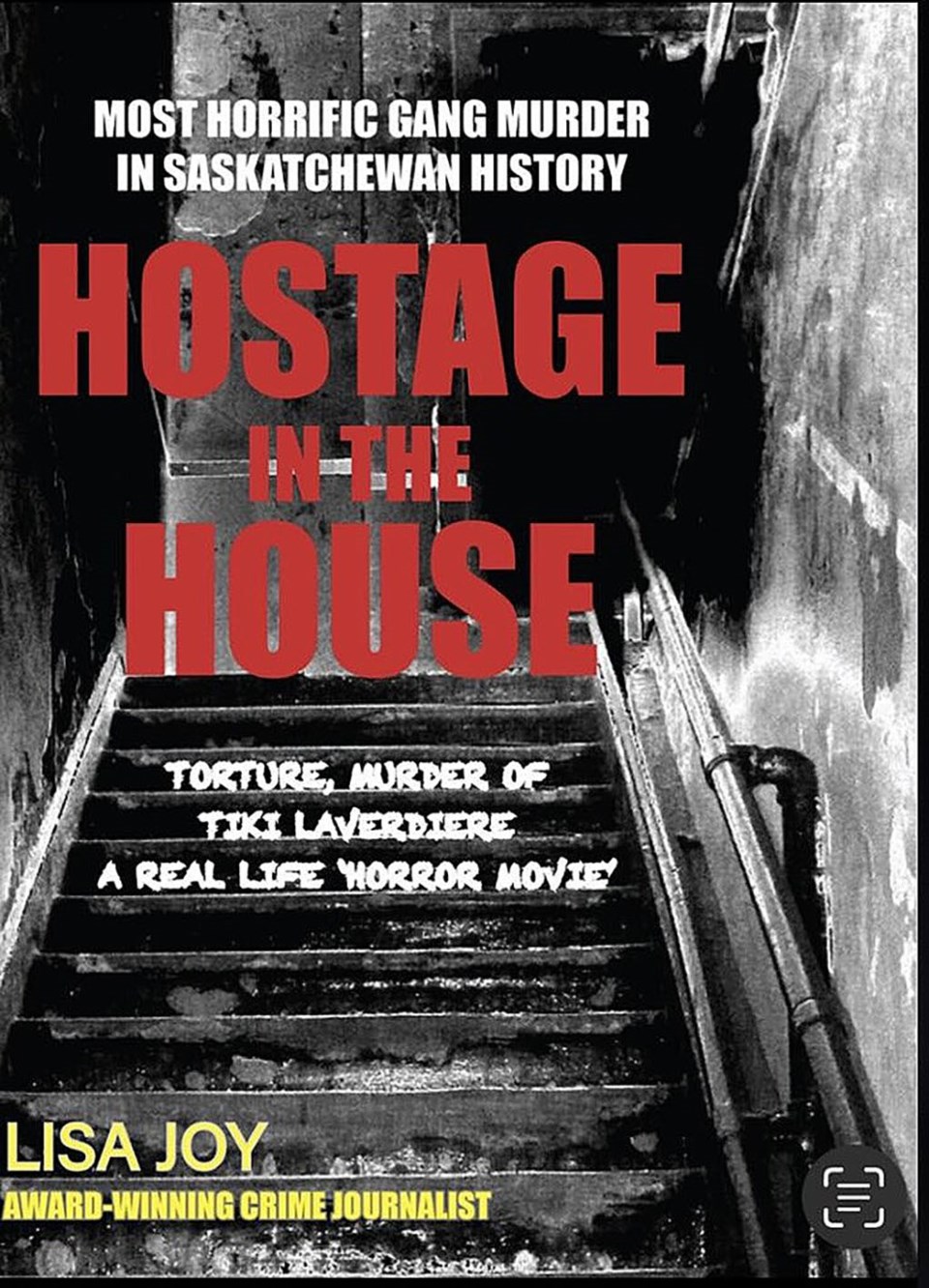 hostagehouse