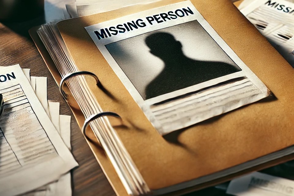 missingpersondalle