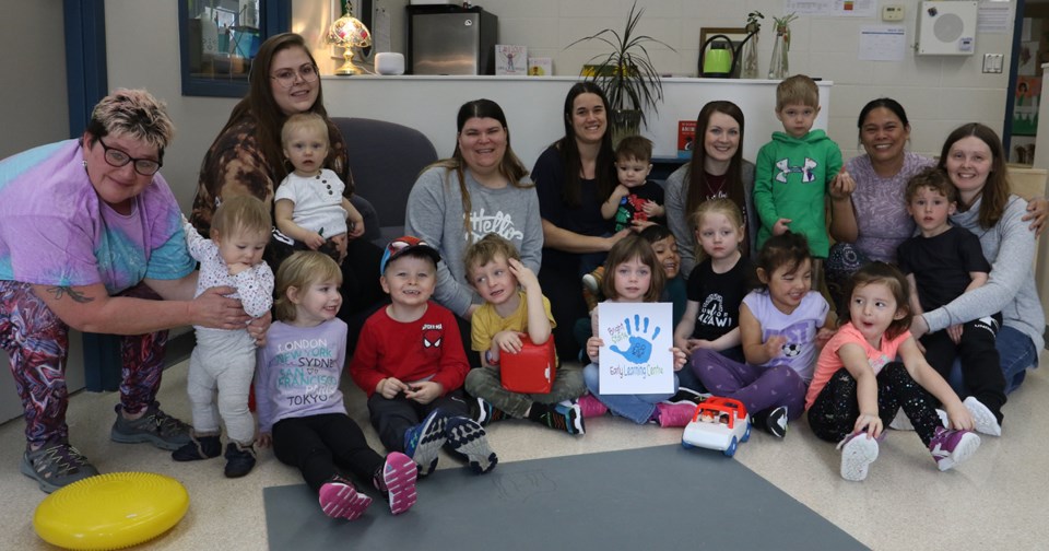 Bright Starts Early Learning Centre Humboldt