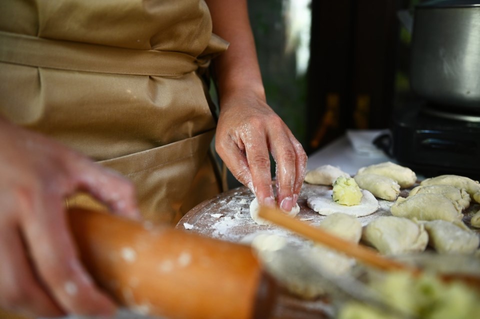 cookinglesson