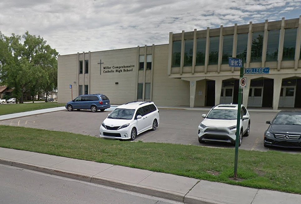 miller-high-school-regina