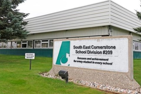 south-east-cornerstone-head-office