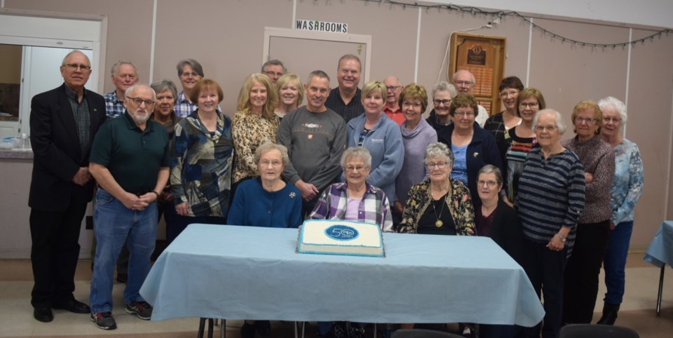 retired-teachers-50th-in-estevan