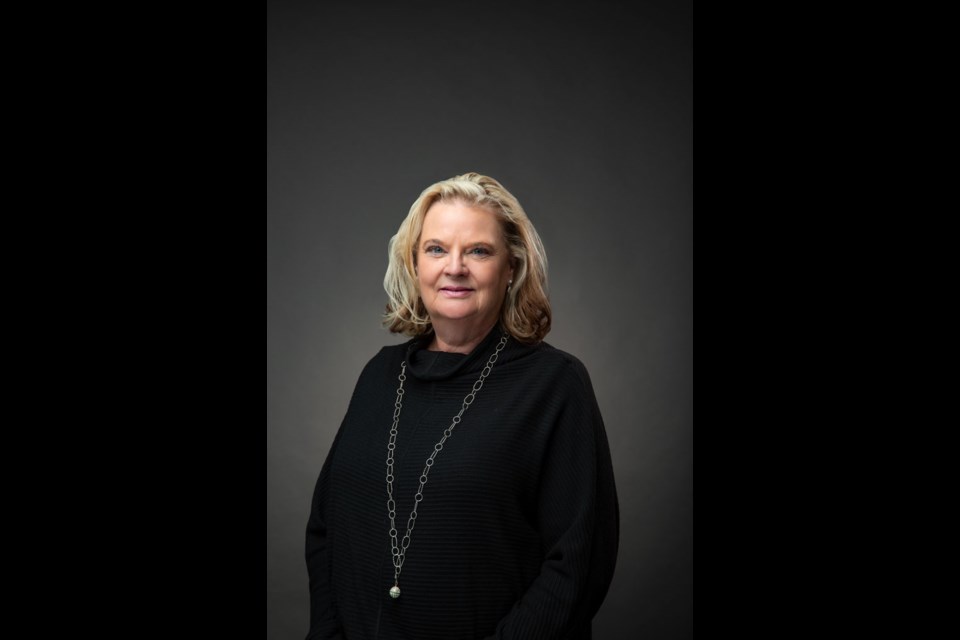 Ronna Pethick, acclaimed as Living Sky School Division Board Chairperson for another term, will have served on a board of education for 30 years in 2024.