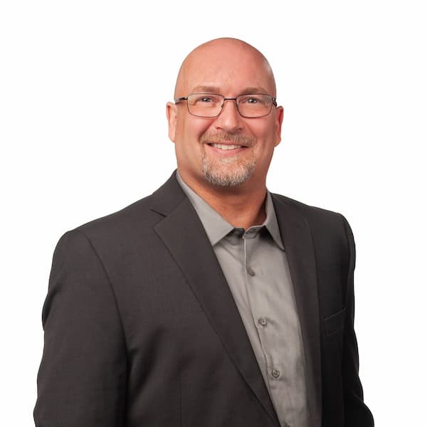 Kevin Kasun is the Sask Party candidate for PA Carlton.