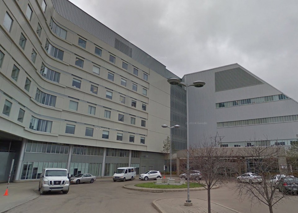 saskatooncityhospital