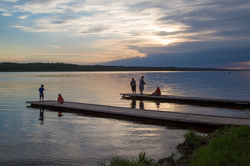 Learn to fish with the WWF: Registration now open -  -  Local news, Weather, Sports, Free Classifieds and Job Listings for the  Weyburn, Saskatchewan